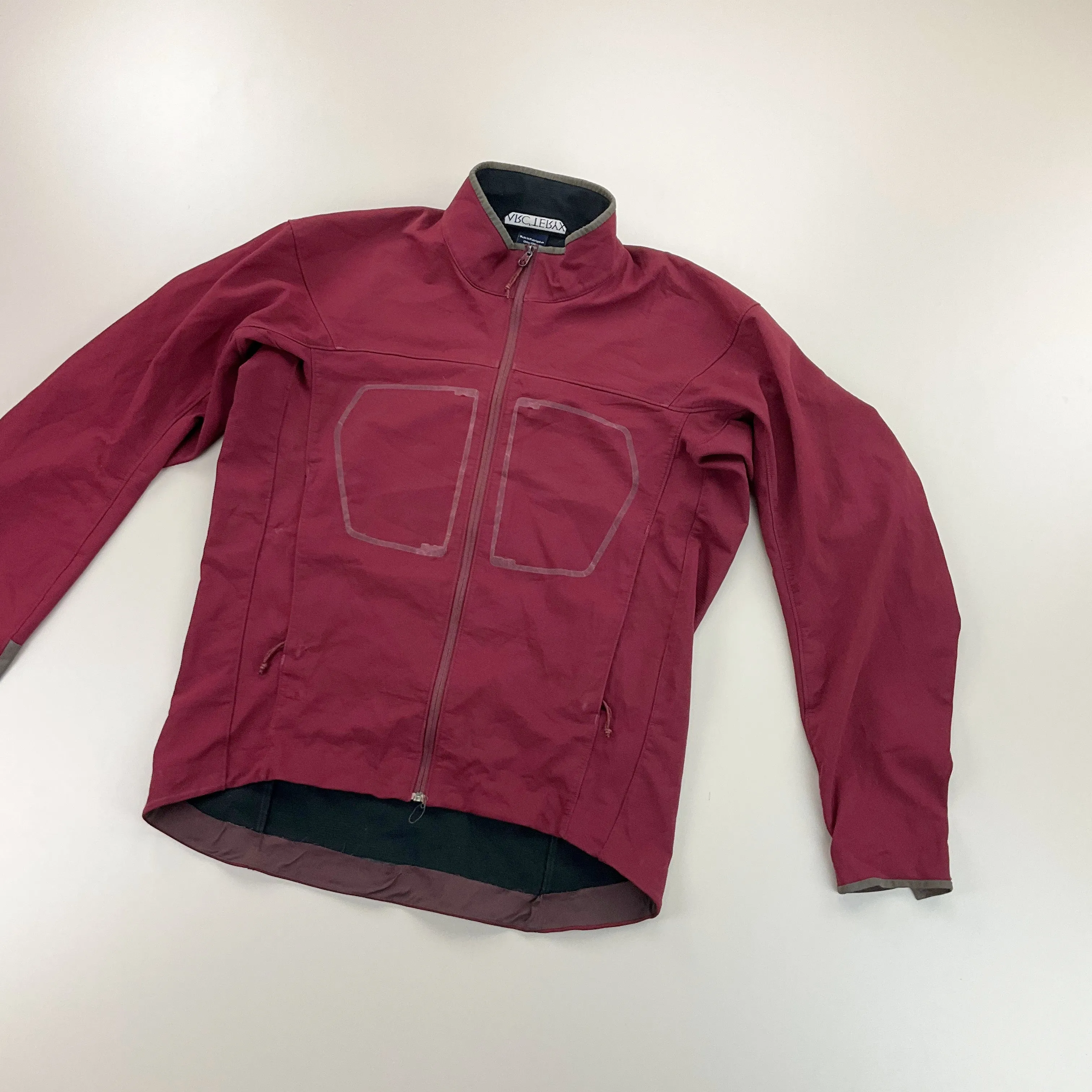 Arcteryx Jacket - Medium