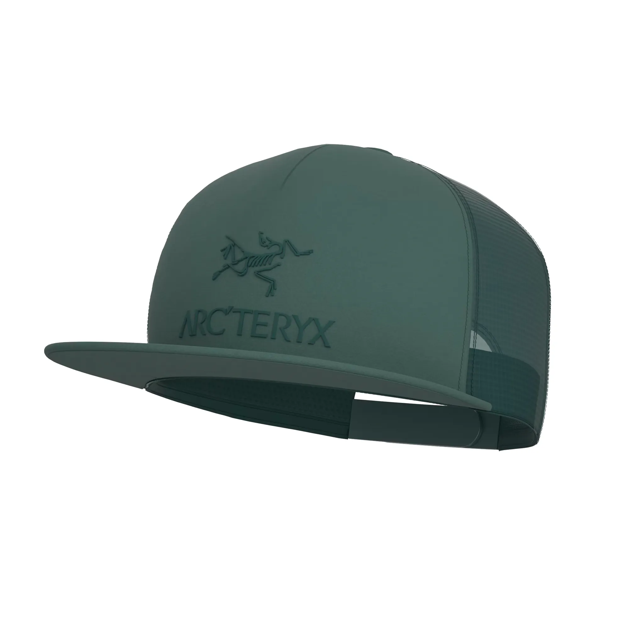 Arc'teryx Logo Flat Boxcar X00000611701