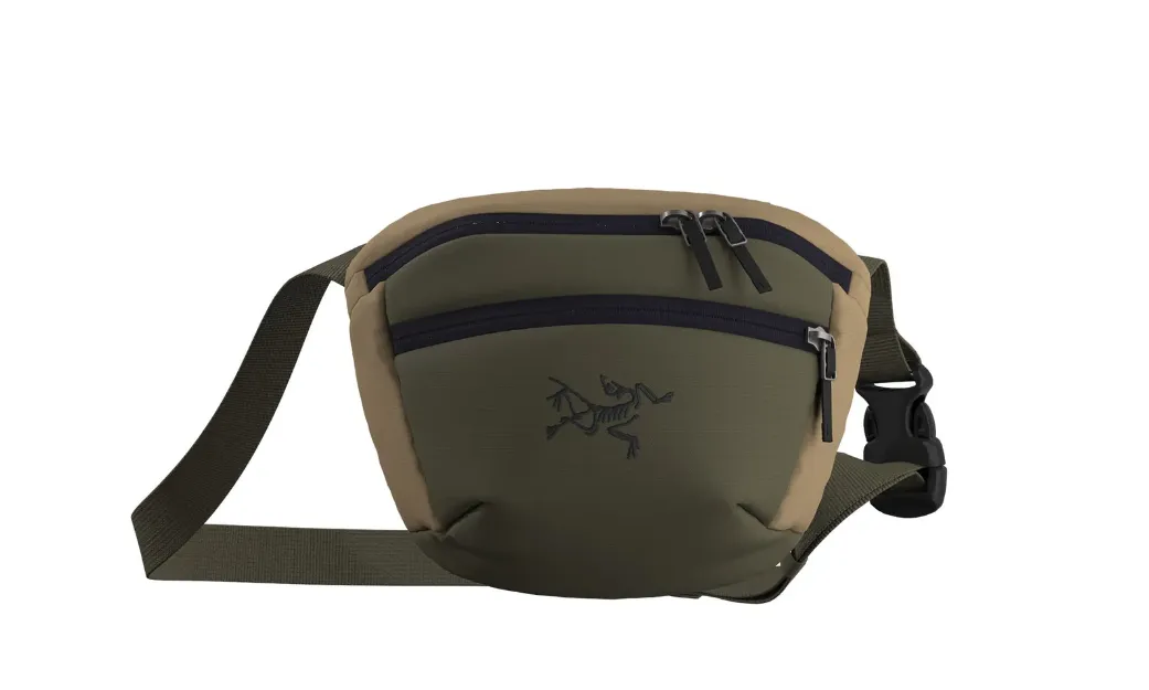 Arcteryx Mantis 1 Waist Pack