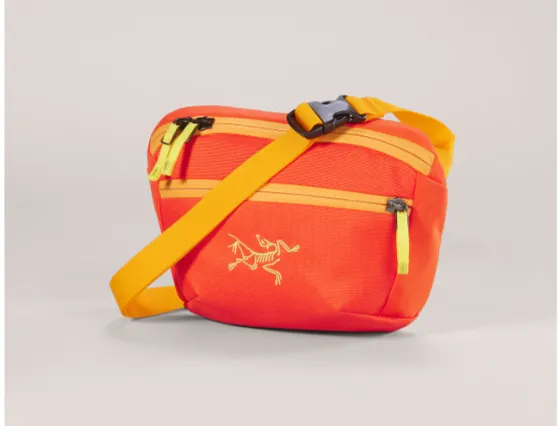 Arcteryx Mantis 1 Waist Pack