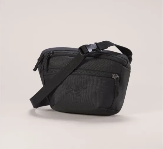 Arcteryx Mantis 1 Waist Pack