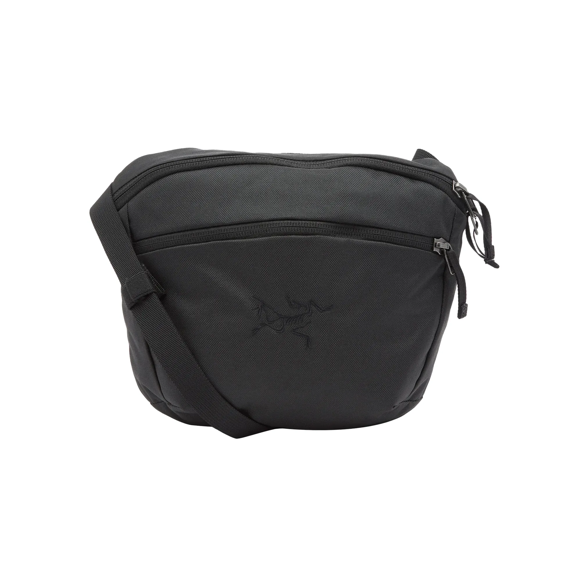 Arc'teryx Mantis 2 Waist Pack Black II - X00000610001