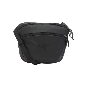 Arc'teryx Mantis 2 Waist Pack Black II - X00000610001