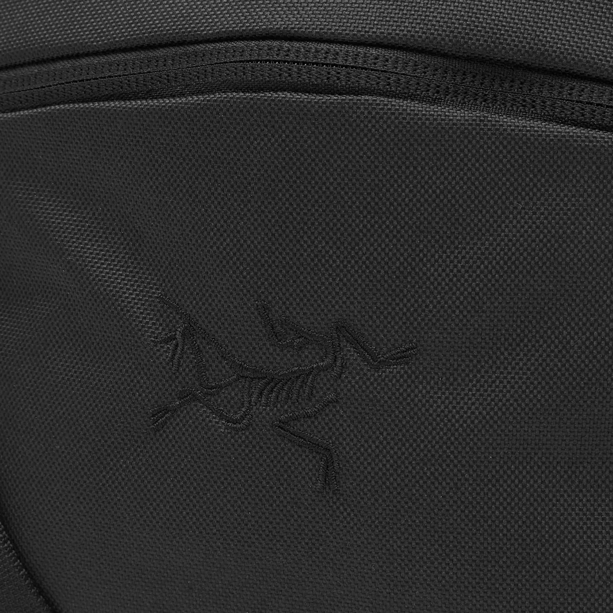 Arc'teryx Mantis 2 Waist Pack Black II - X00000610001