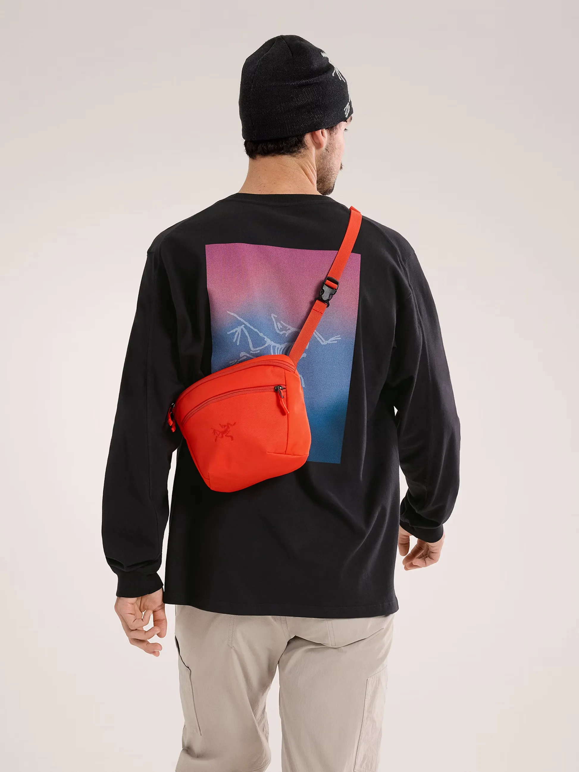 Arcteryx Mantis 2 Waist Pack