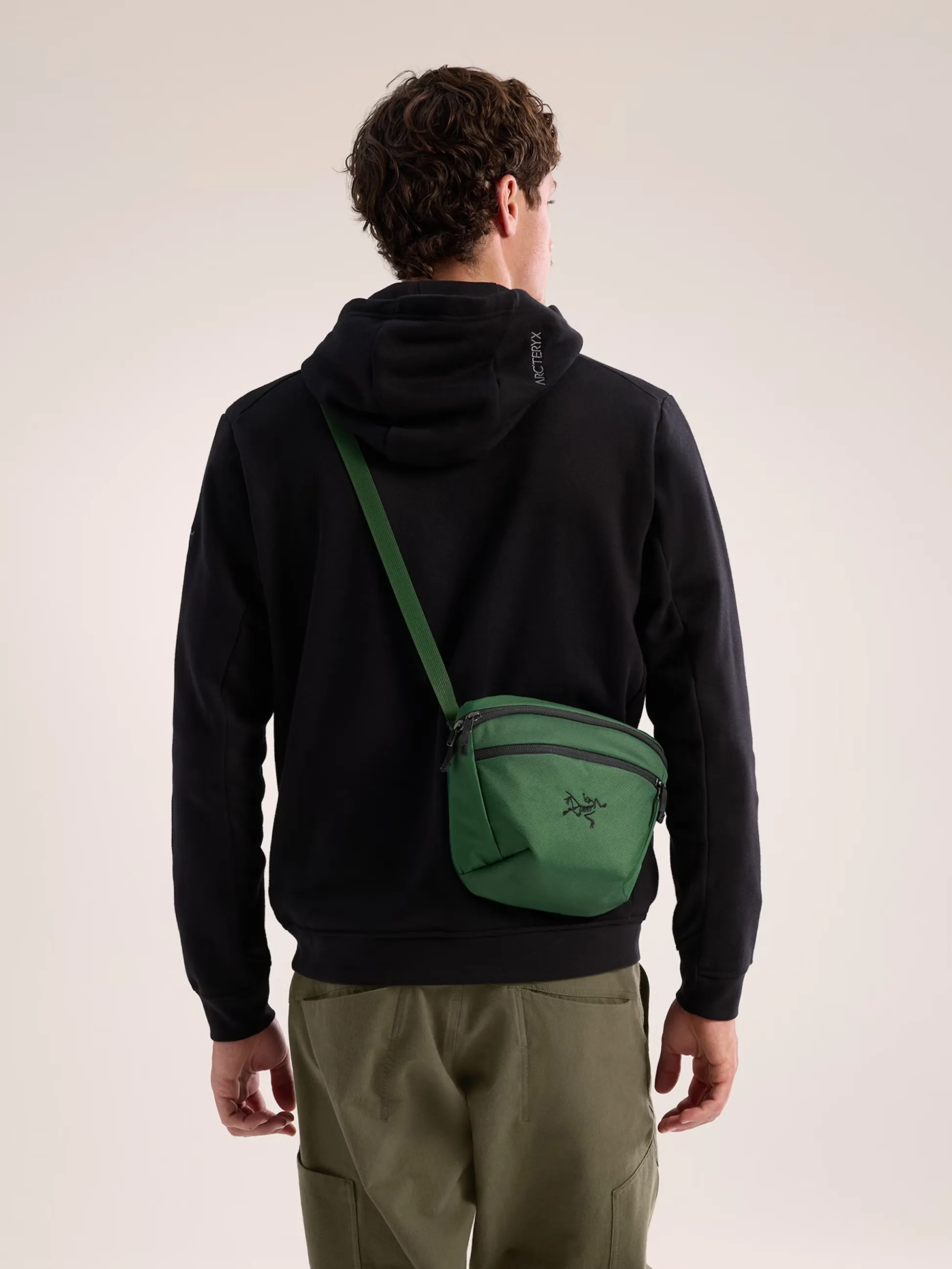 Arcteryx Mantis 2 Waist Pack