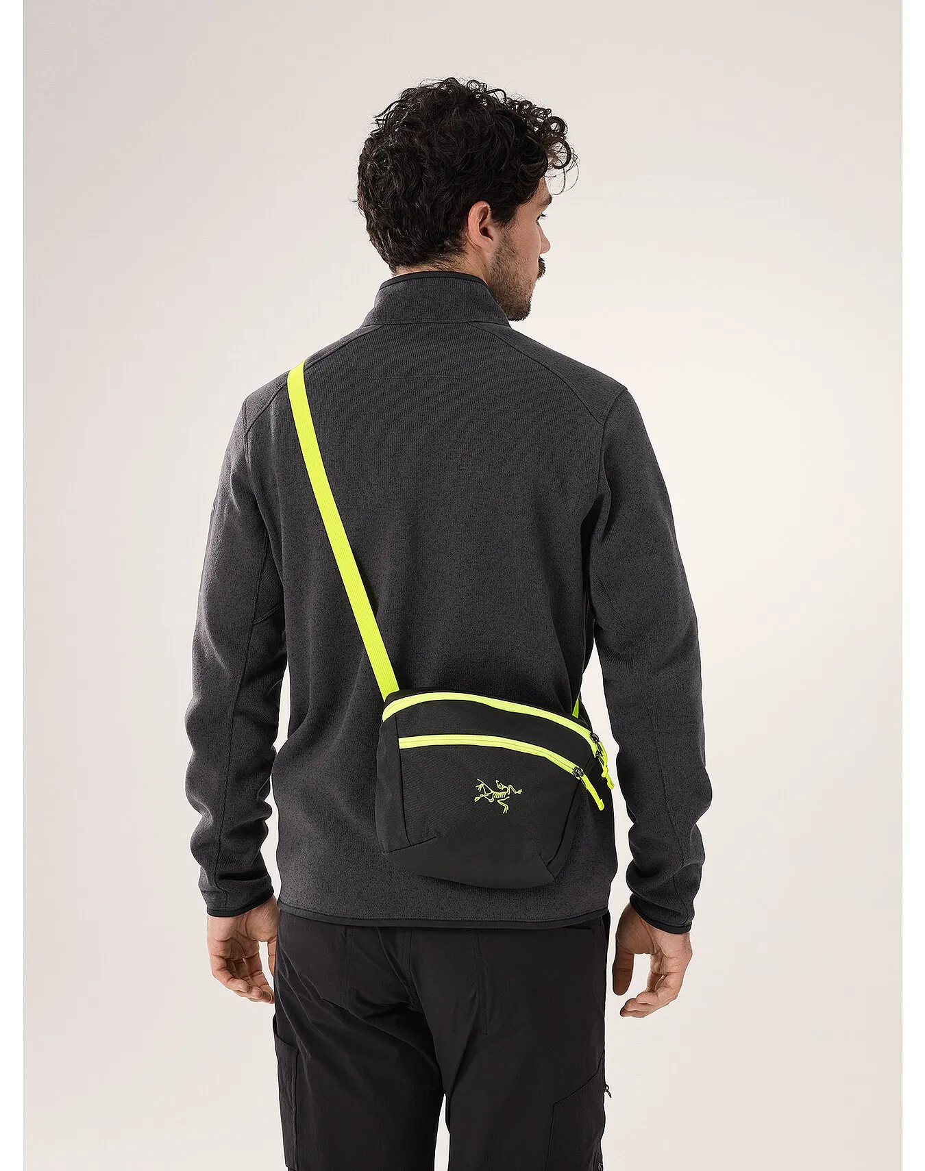 Arcteryx Mantis 2 Waist Pack