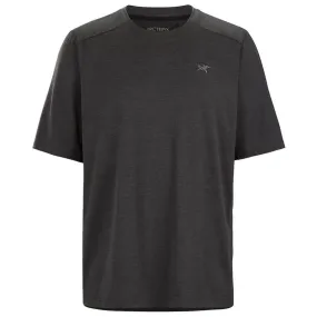 Arcteryx Men's Cormac Crew Short Sleeve Tee | Technical T-Shirts UK