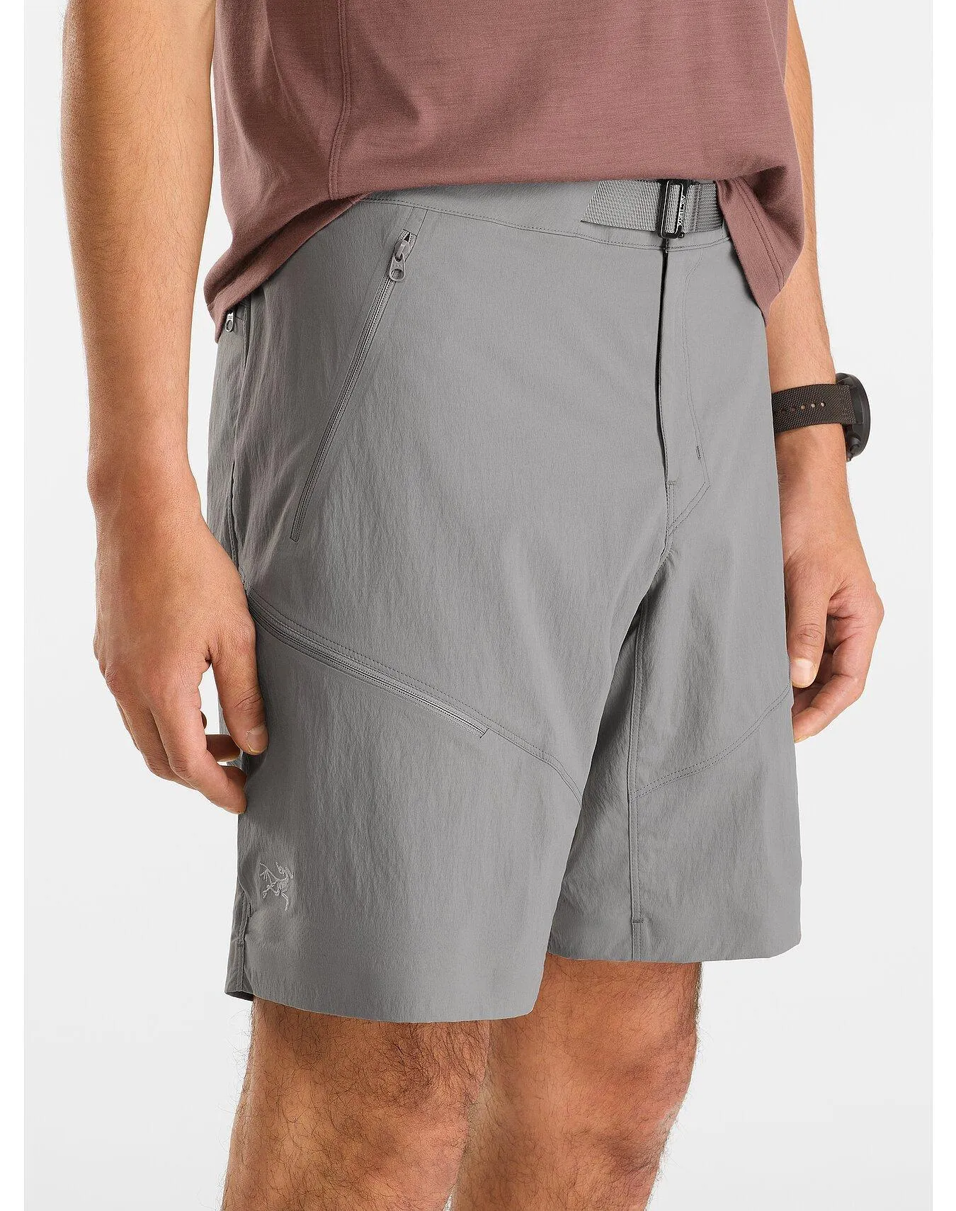 Arcteryx Men's Gamma Quick Dry Shorts (9