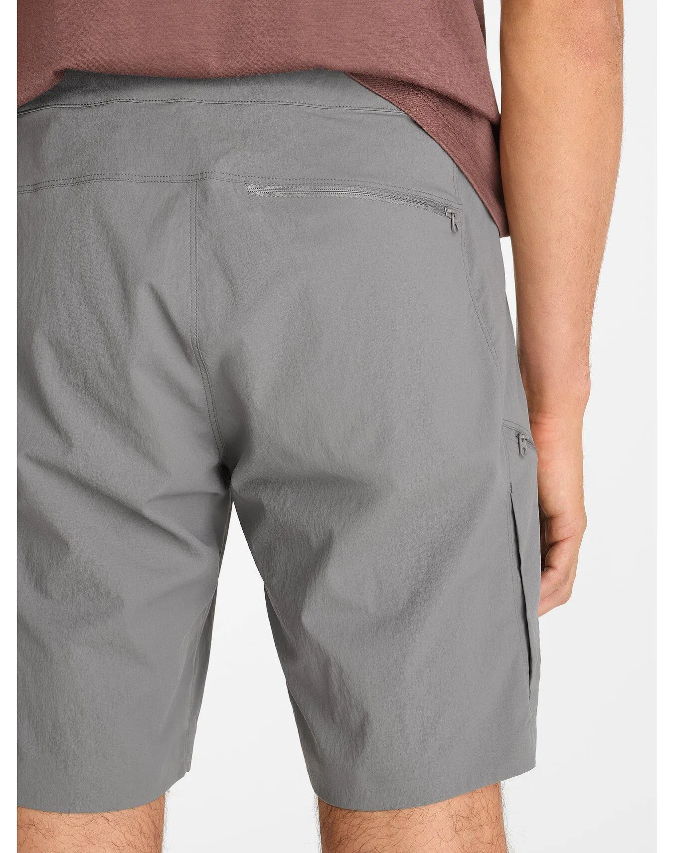 Arcteryx Men's Gamma Quick Dry Shorts (9