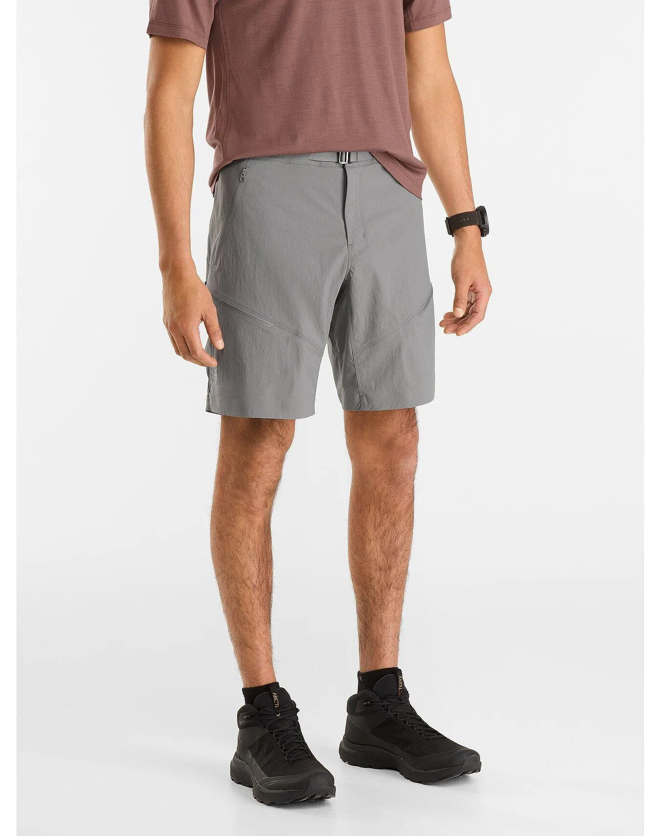 Arcteryx Men's Gamma Quick Dry Shorts (9