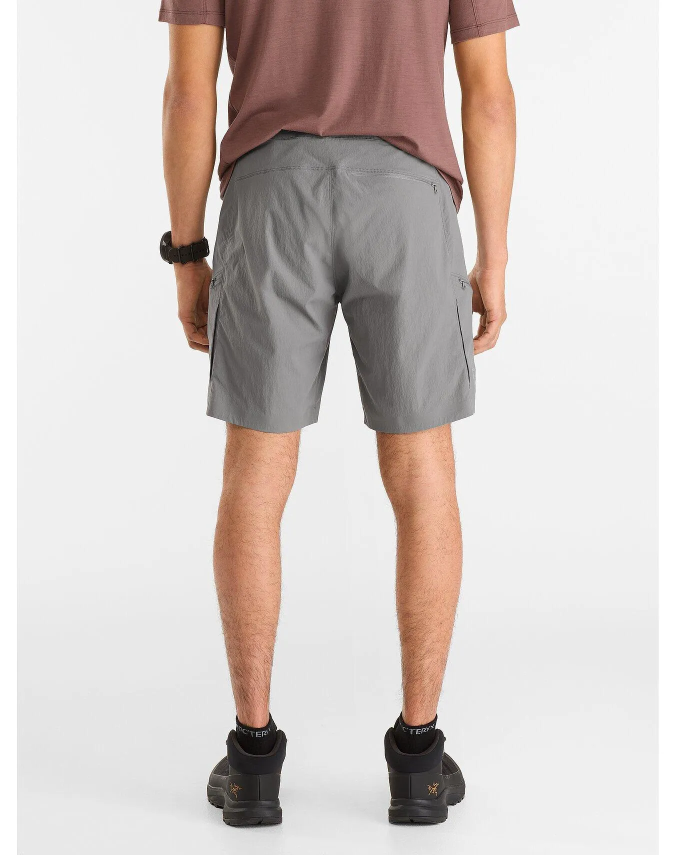 Arcteryx Men's Gamma Quick Dry Shorts (9