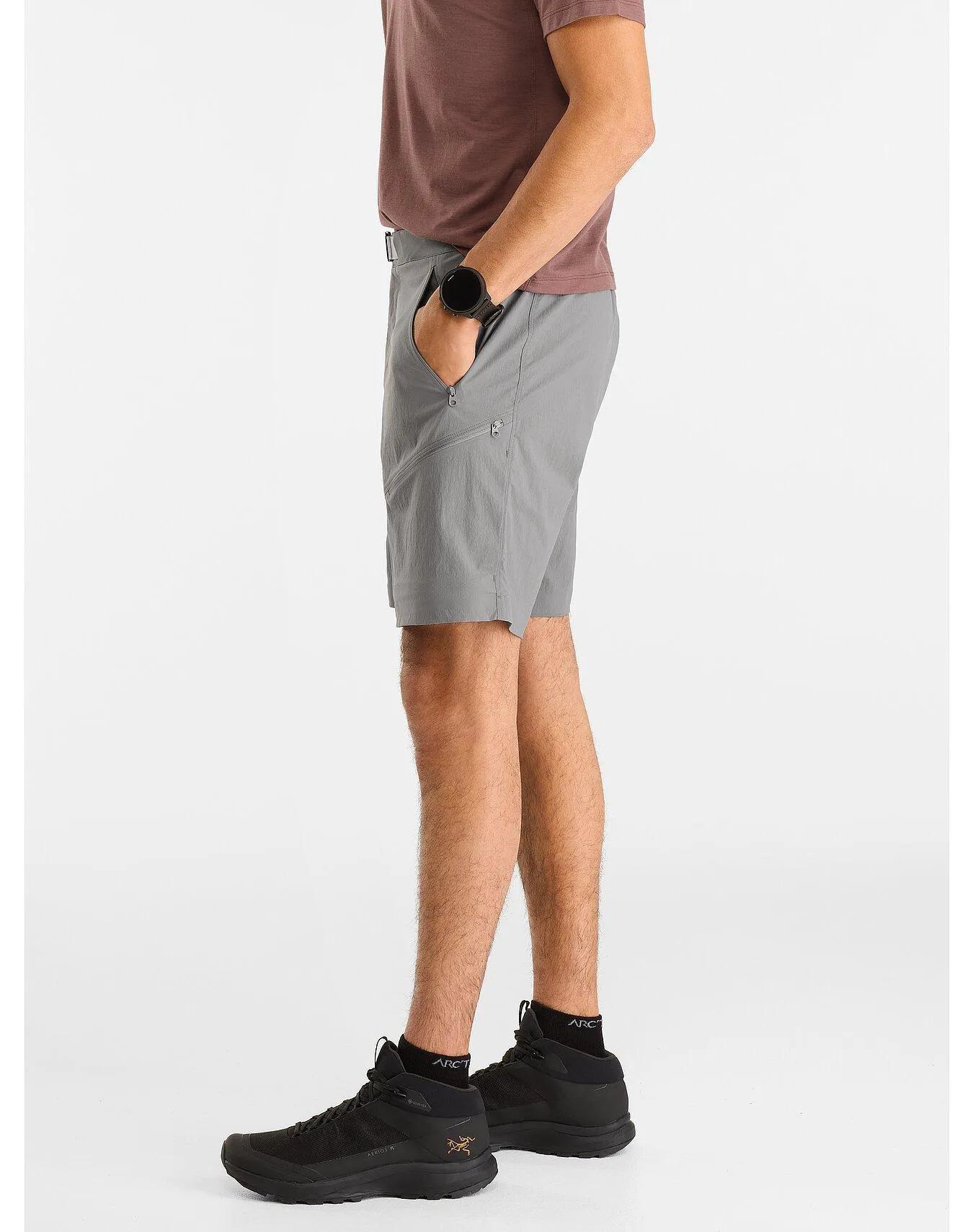 Arcteryx Men's Gamma Quick Dry Shorts (9