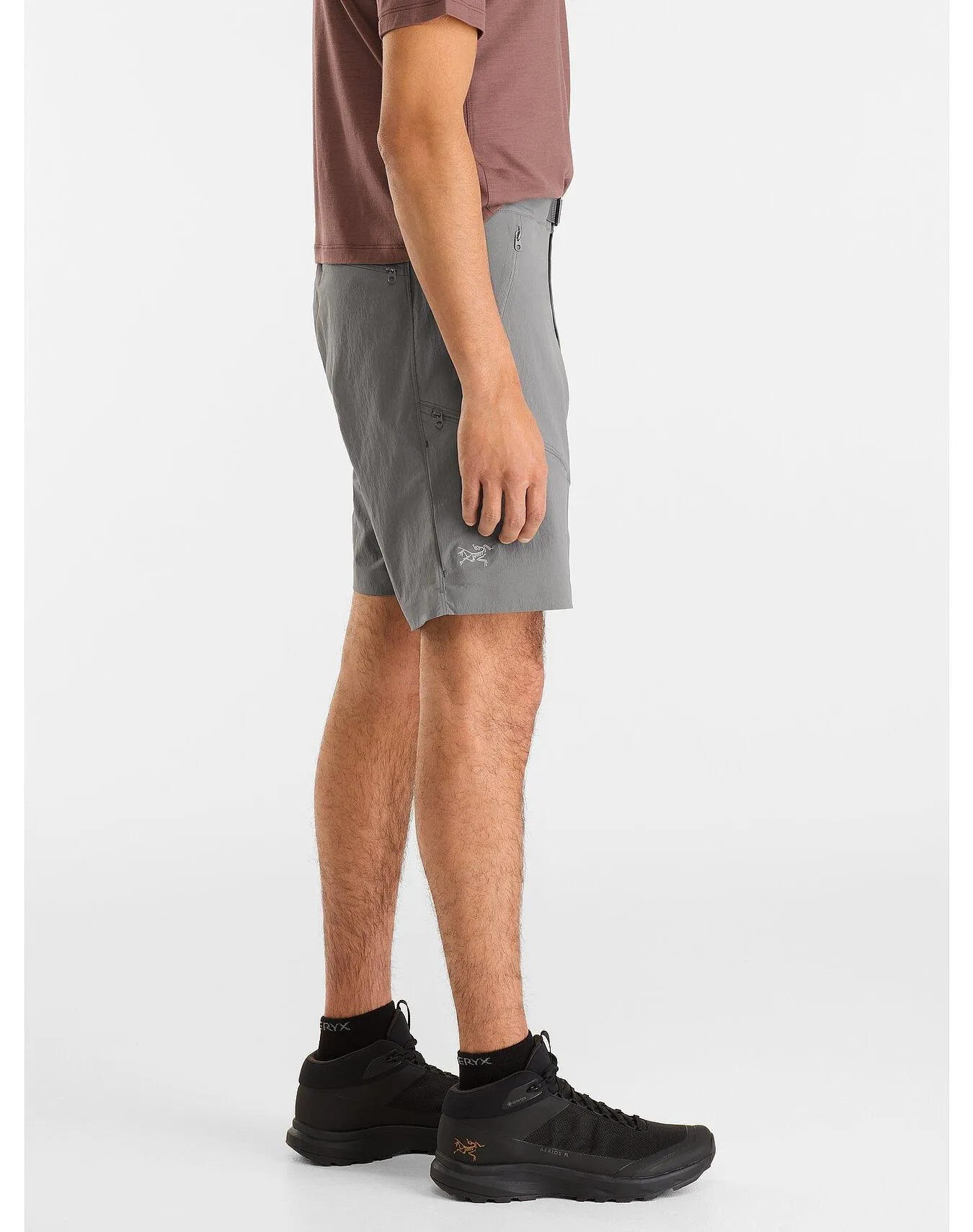 Arcteryx Men's Gamma Quick Dry Shorts (9