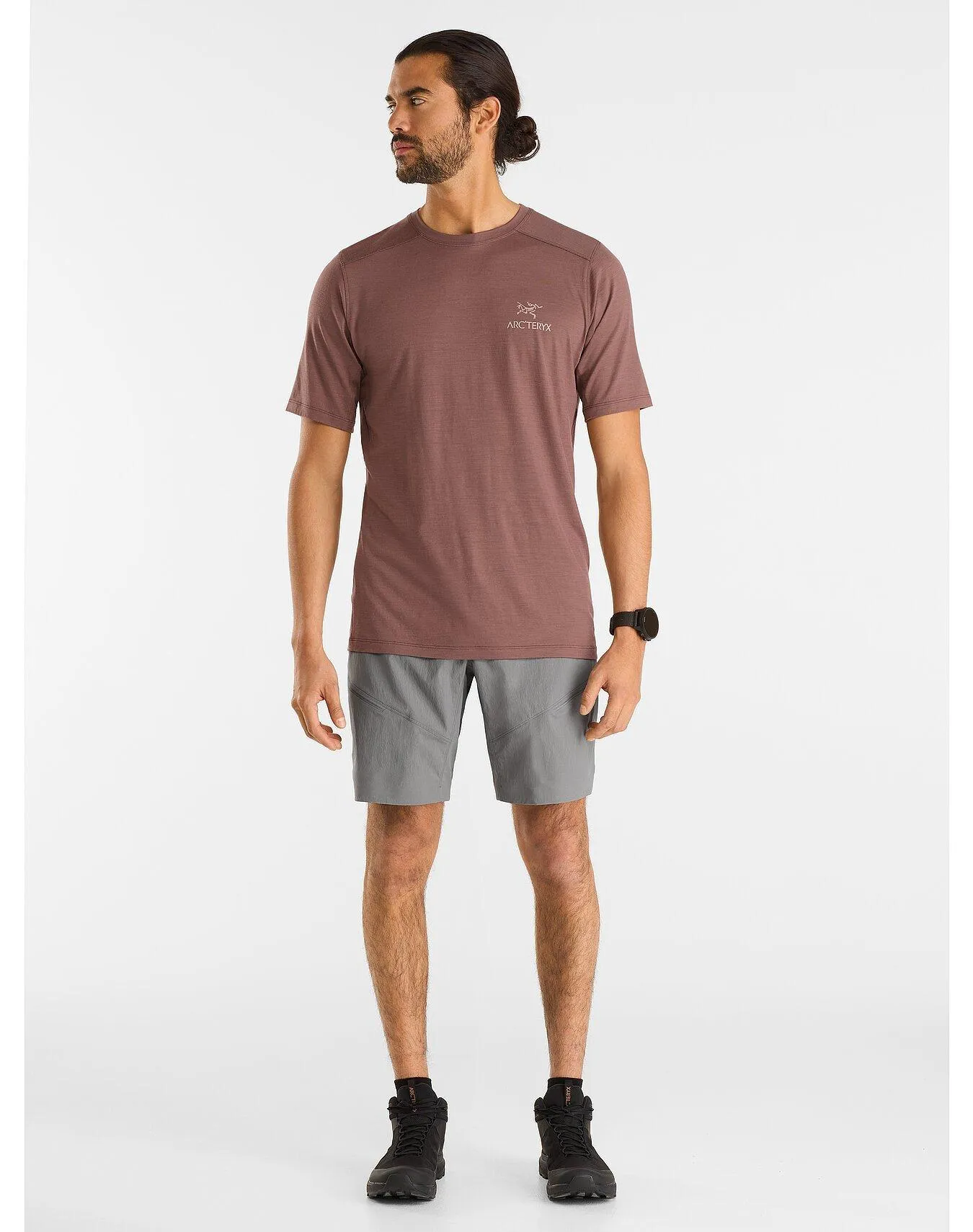 Arcteryx Men's Gamma Quick Dry Shorts (9