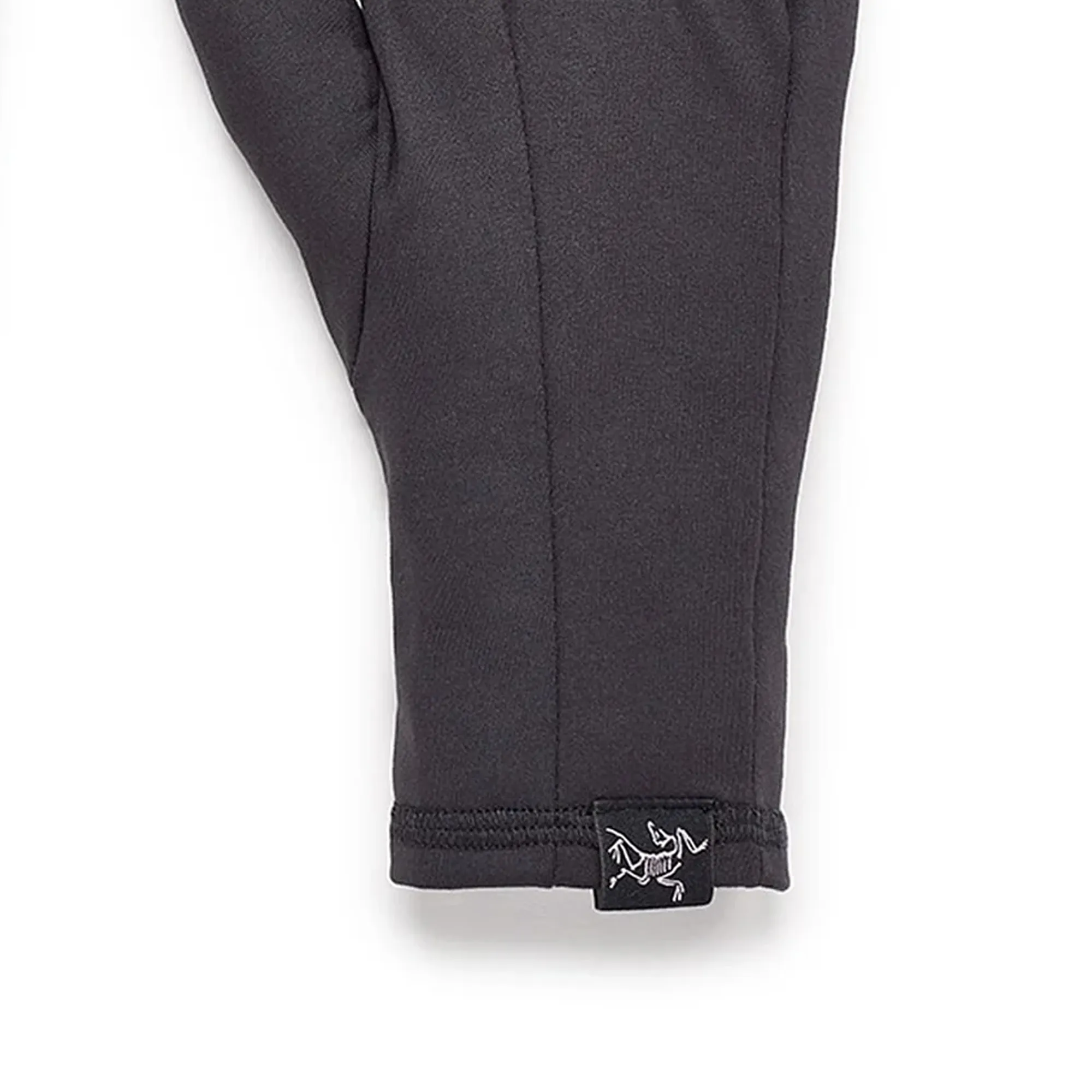 Arc'teryx Rho Black Glove - L07880800