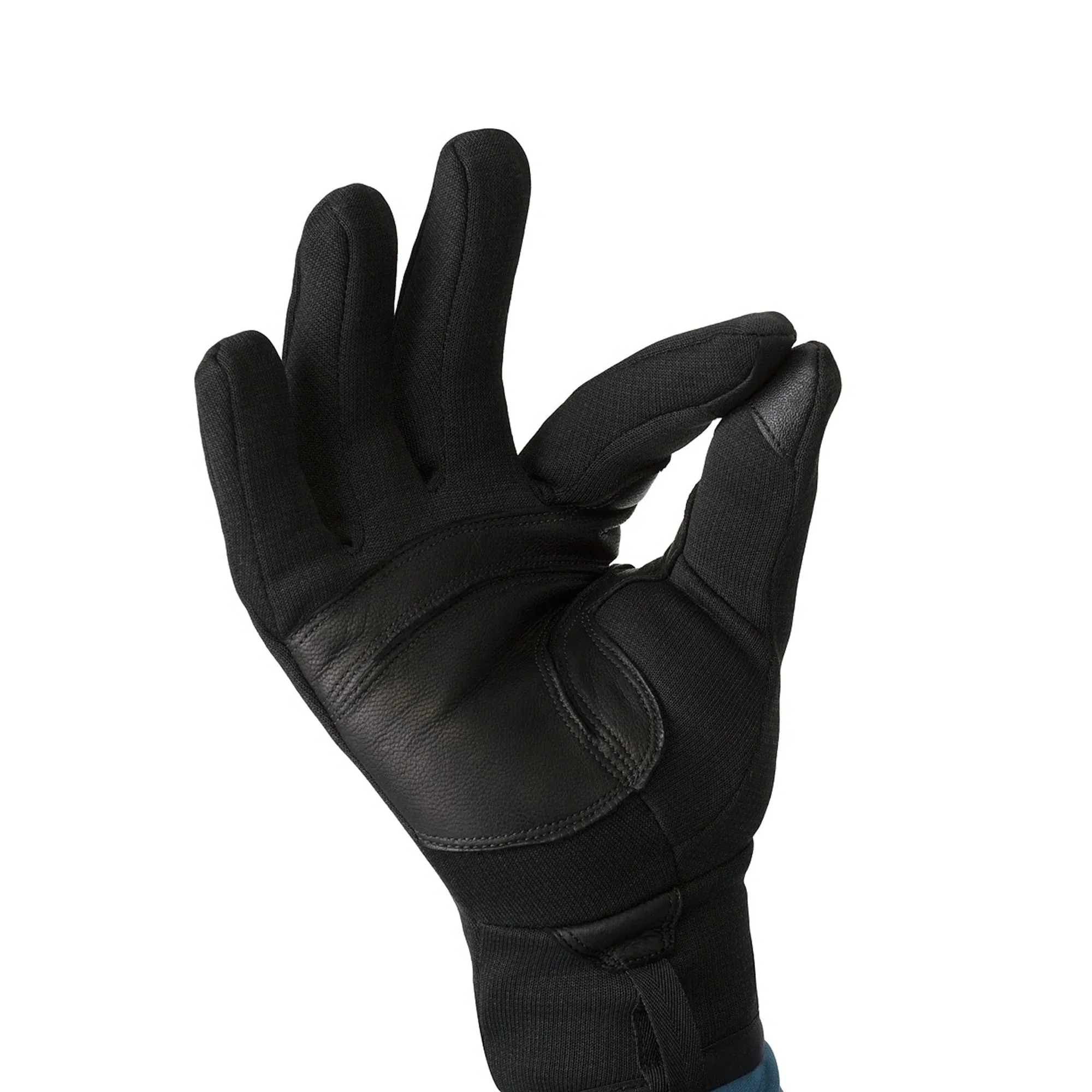 Arc'teryx Rivet Glove Black Medium