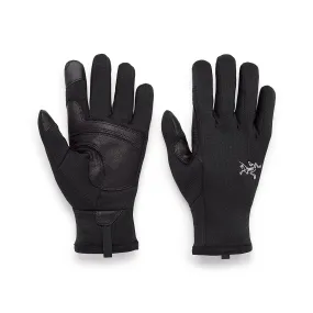 Arc'teryx Rivet Glove Black Medium