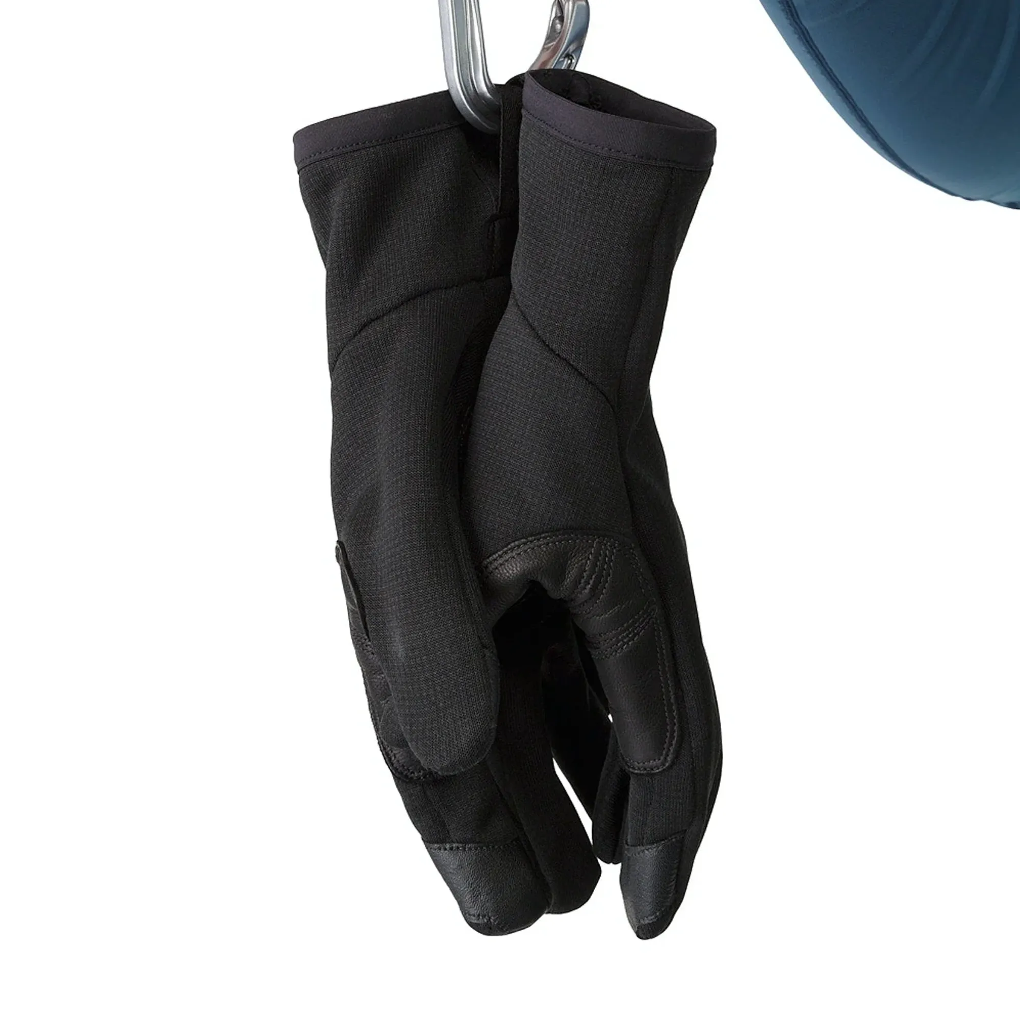 Arc'teryx Rivet Glove Black Medium