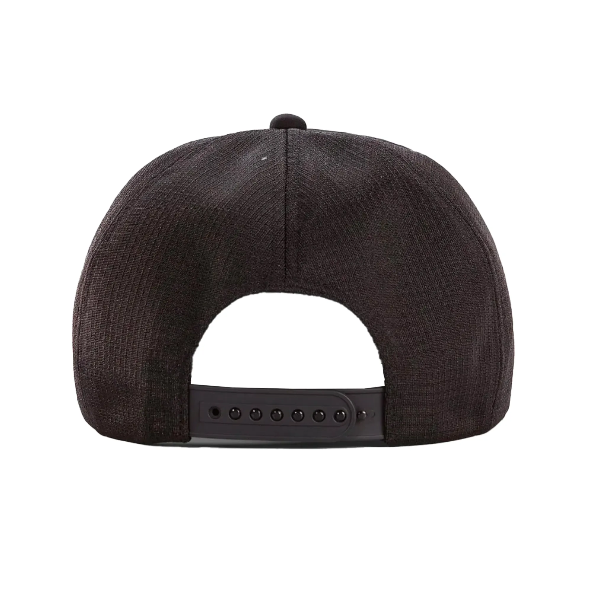 Arc'teryx trucker hat black.