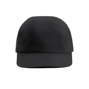 Arc'teryx Veilance Black Stealth Cap