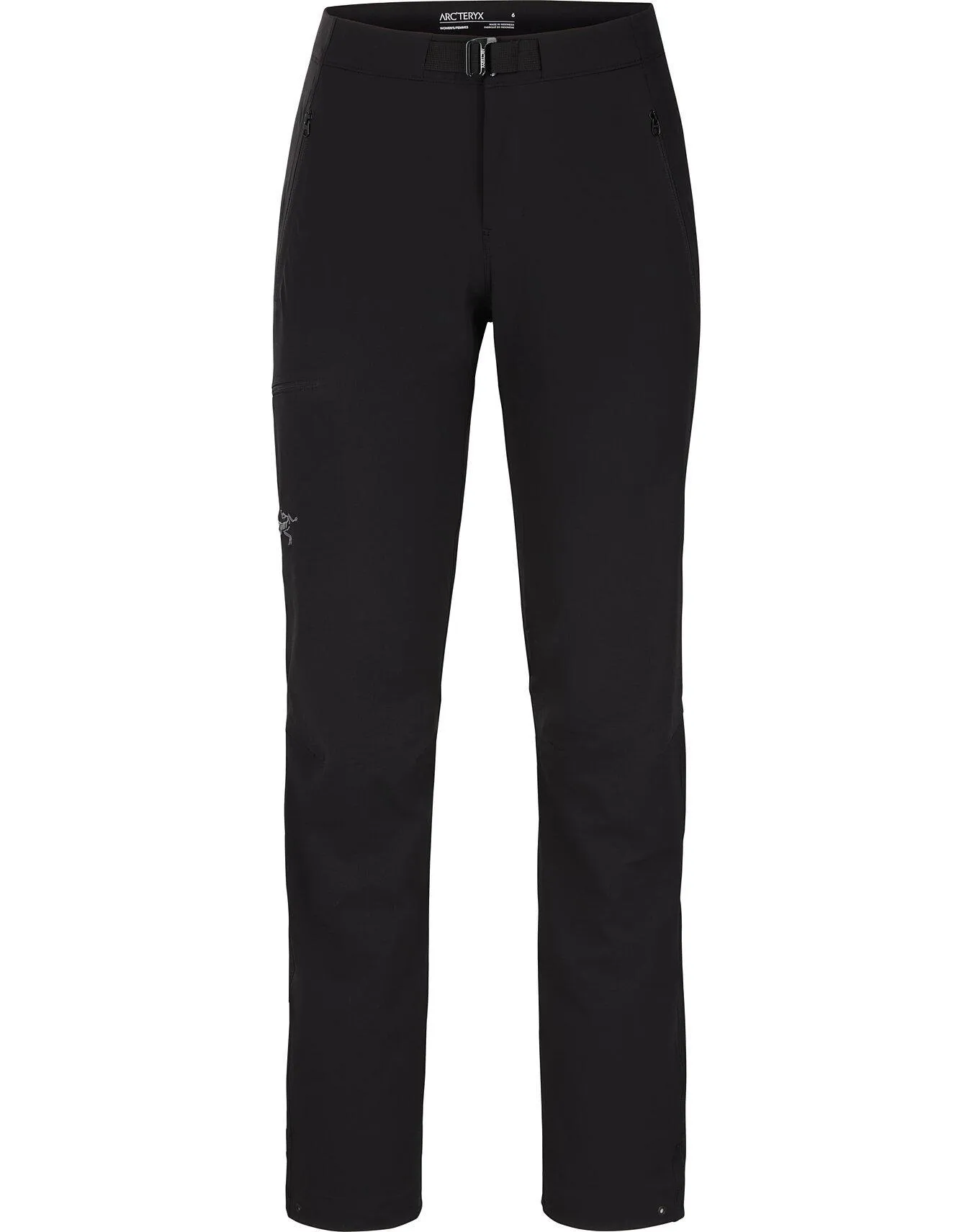 Arcteryx Women's Gamma LT Pant - Black UK