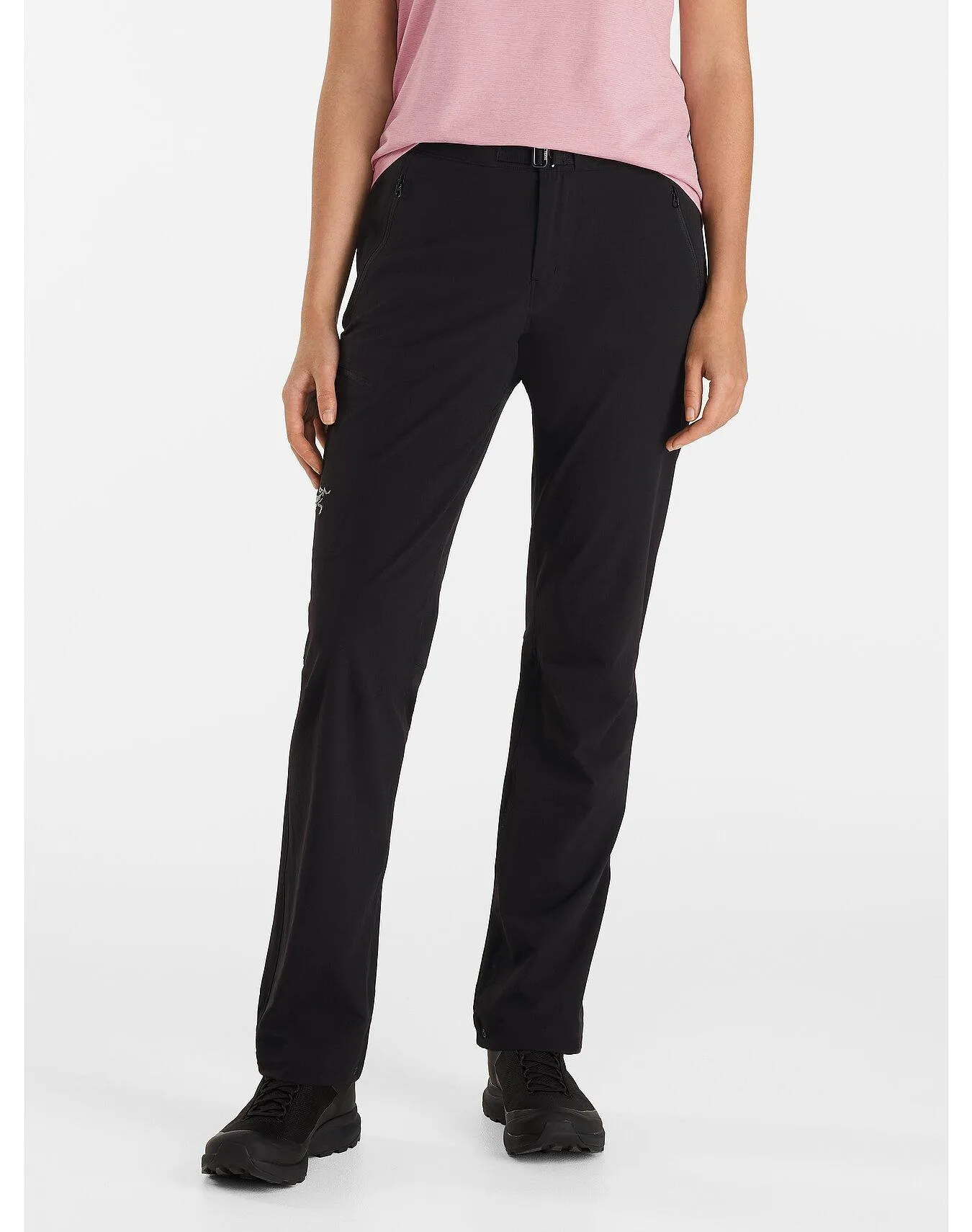 Arcteryx Women's Gamma LT Pant - Black UK