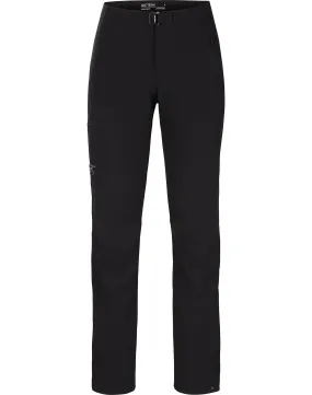 Arcteryx Women's Gamma LT Pant - Black UK