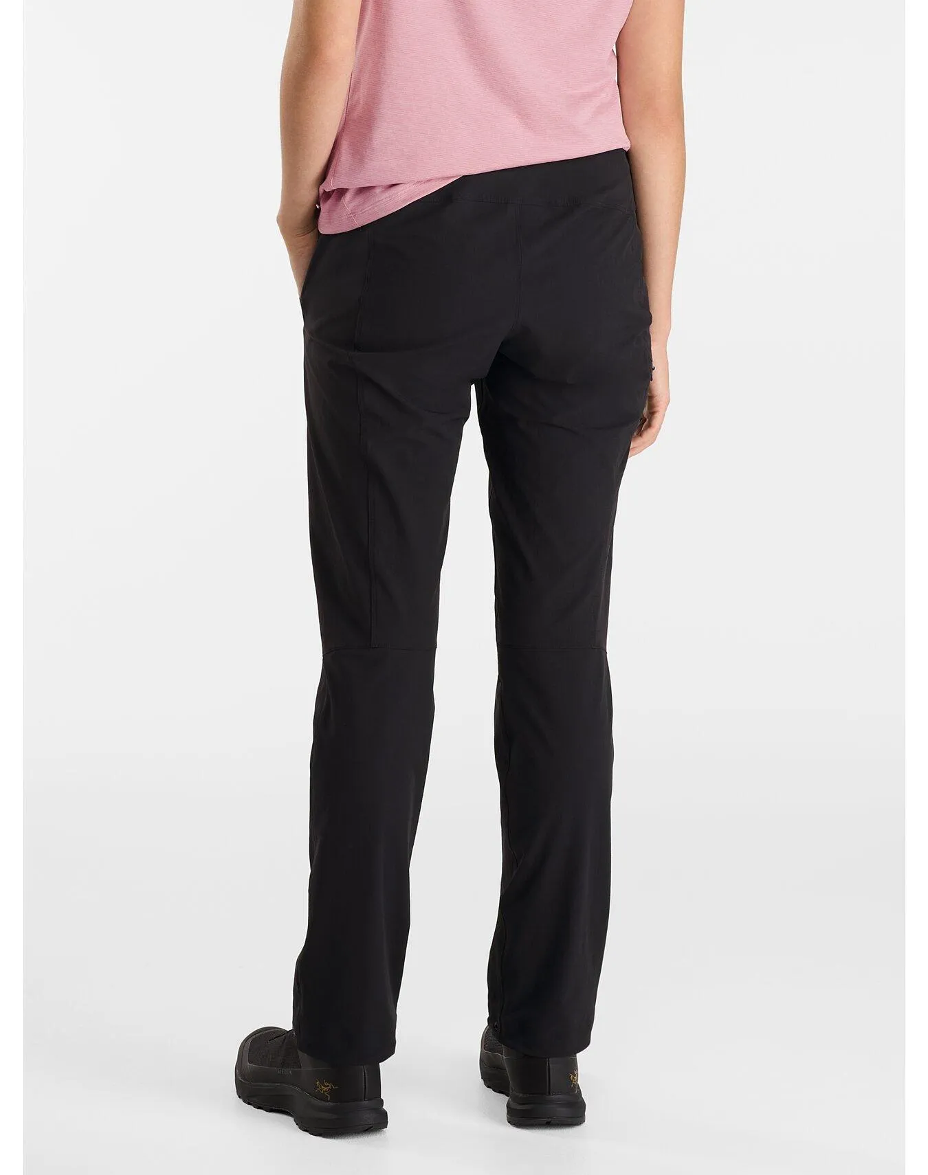 Arcteryx Women's Gamma LT Pant - Black UK