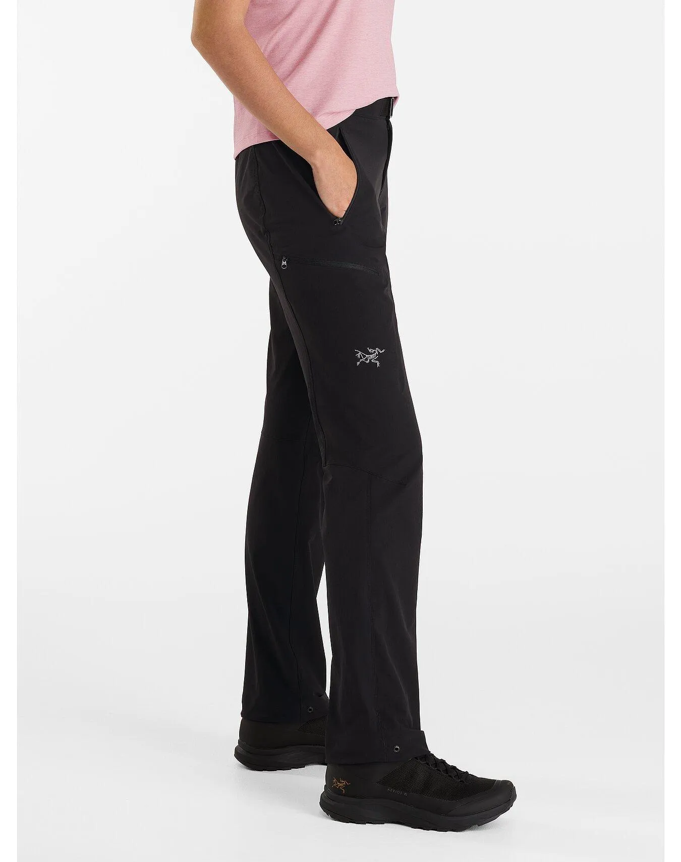 Arcteryx Women's Gamma LT Pant - Black UK