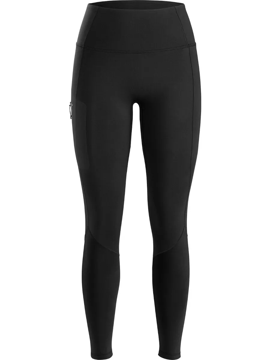 Arcteryx Womens Rho LT Bottom