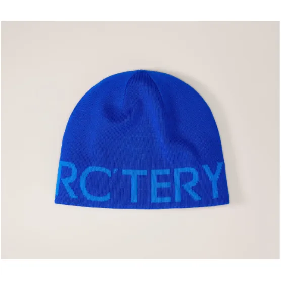 Arcteryx Word Head Toque