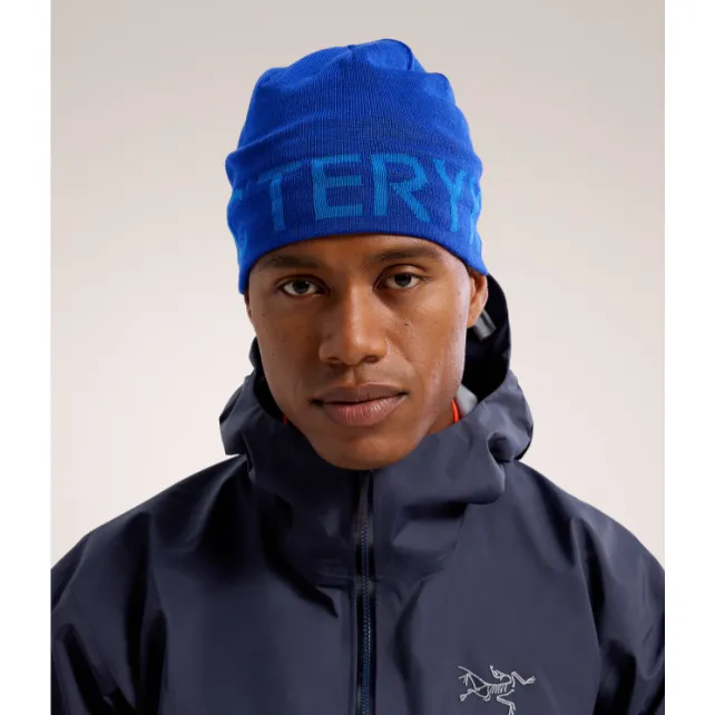 Arcteryx Word Head Toque