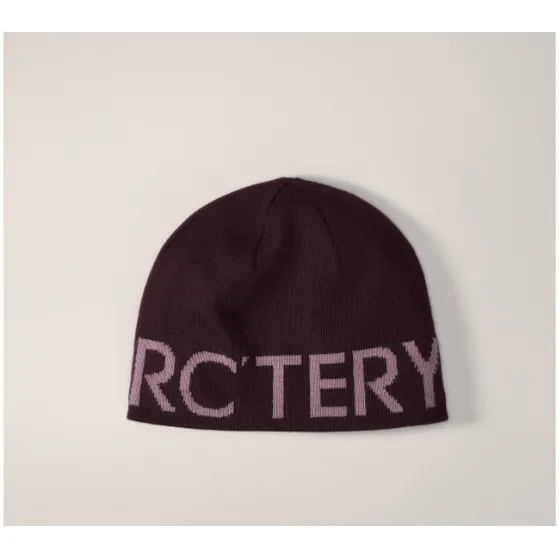 Arcteryx Word Head Toque