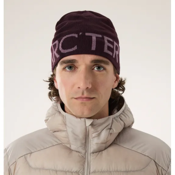 Arcteryx Word Head Toque