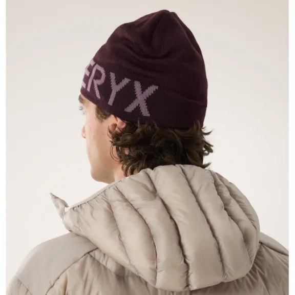 Arcteryx Word Head Toque