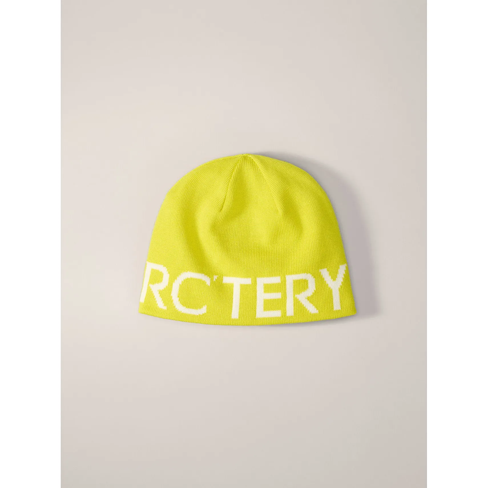 Arcteryx Word Head Toque