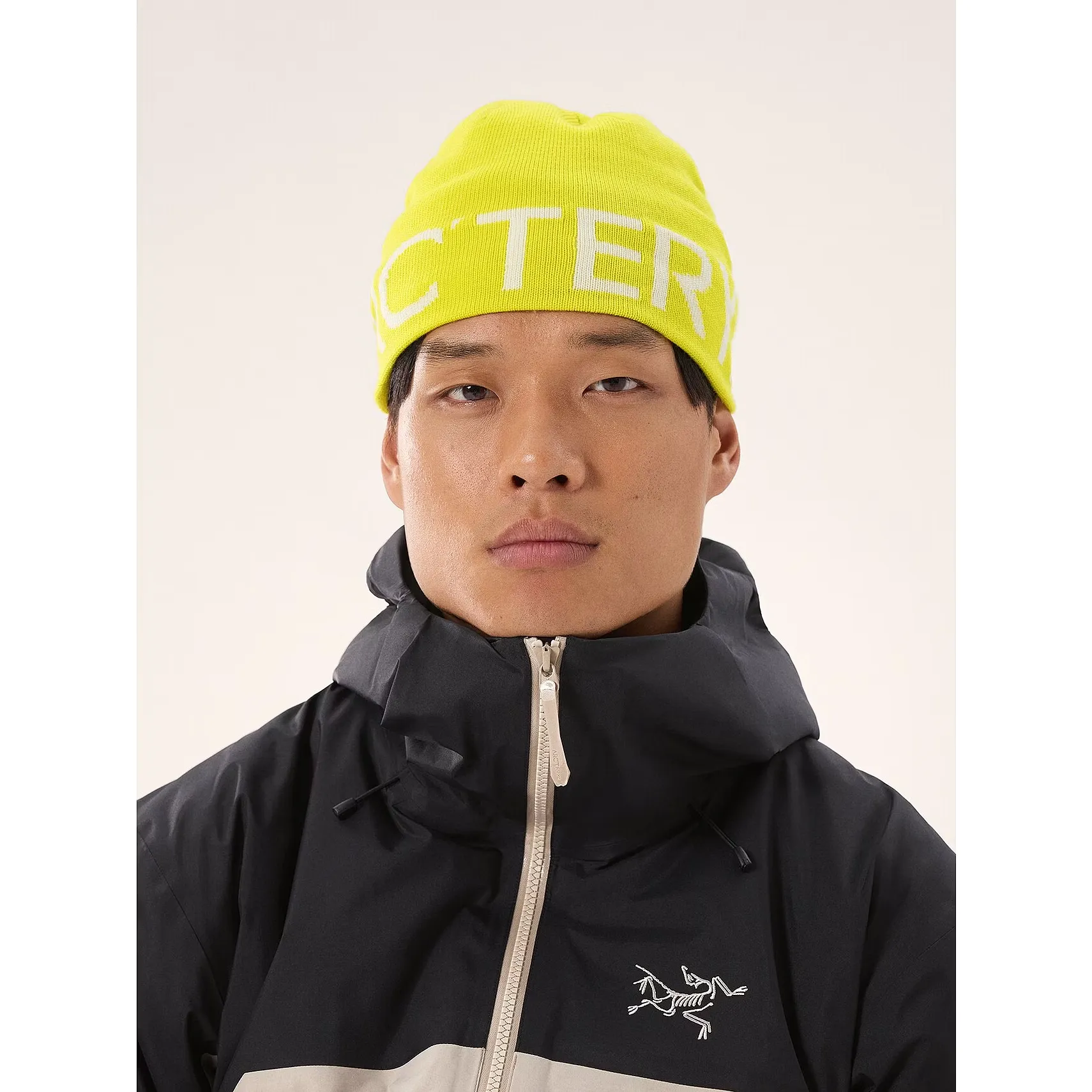 Arcteryx Word Head Toque