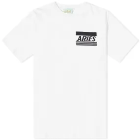 Aries Credit Card T-ShirtWhite