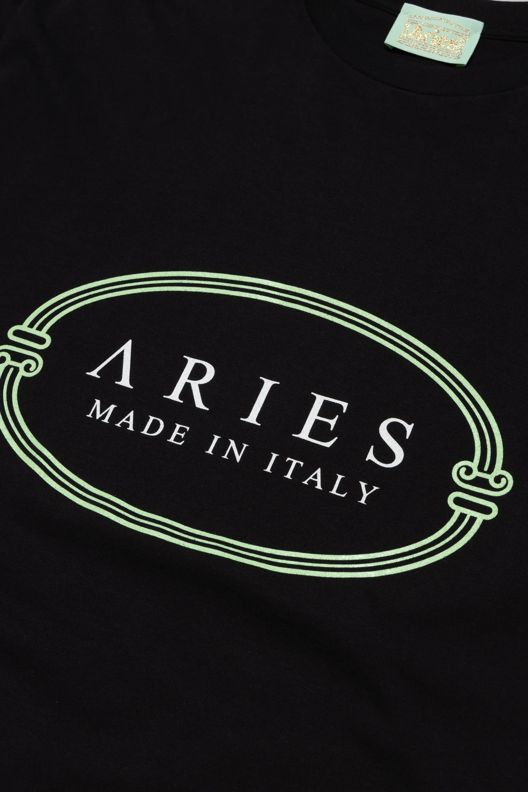 Aries MIIT Tee