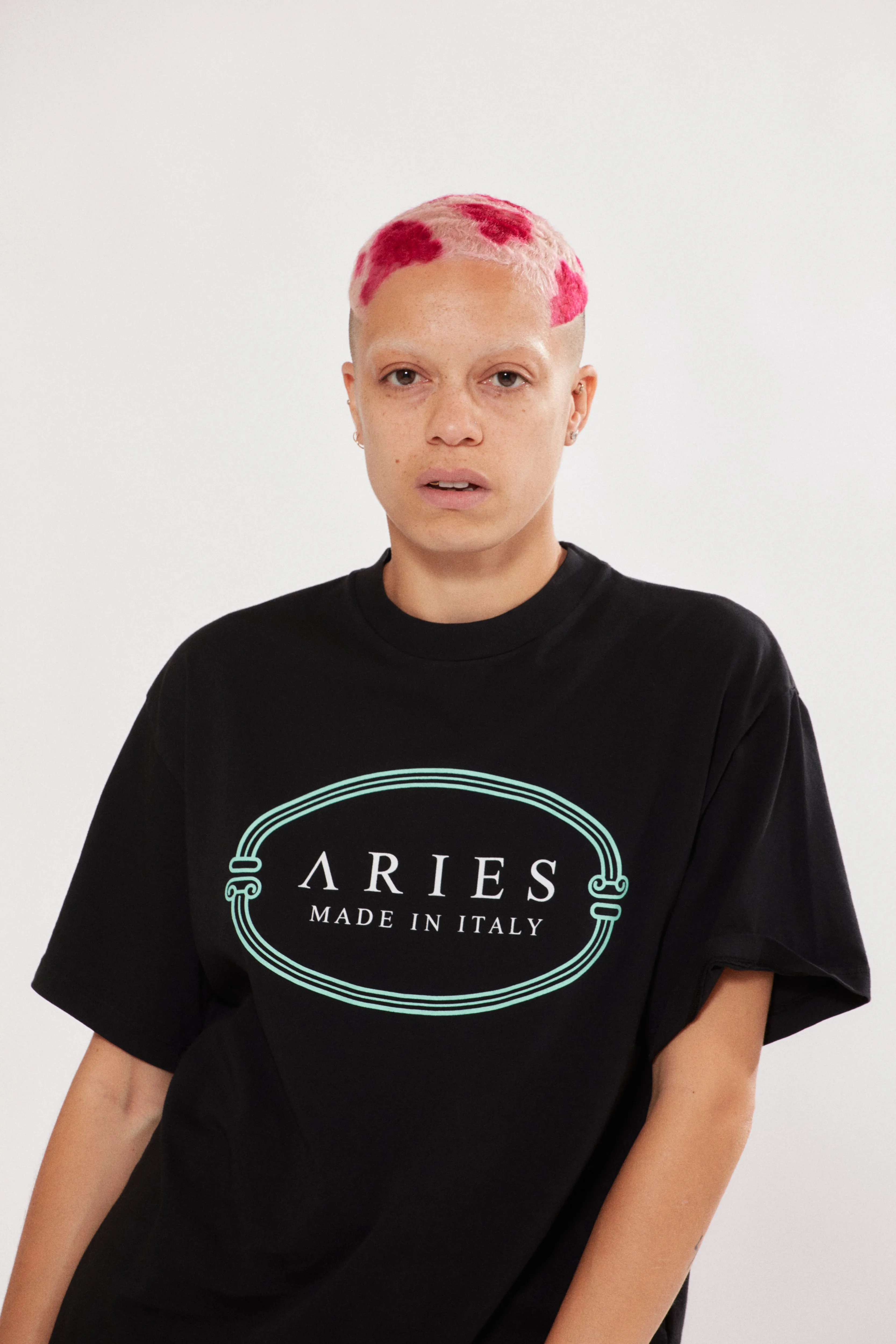 Aries MIIT Tee