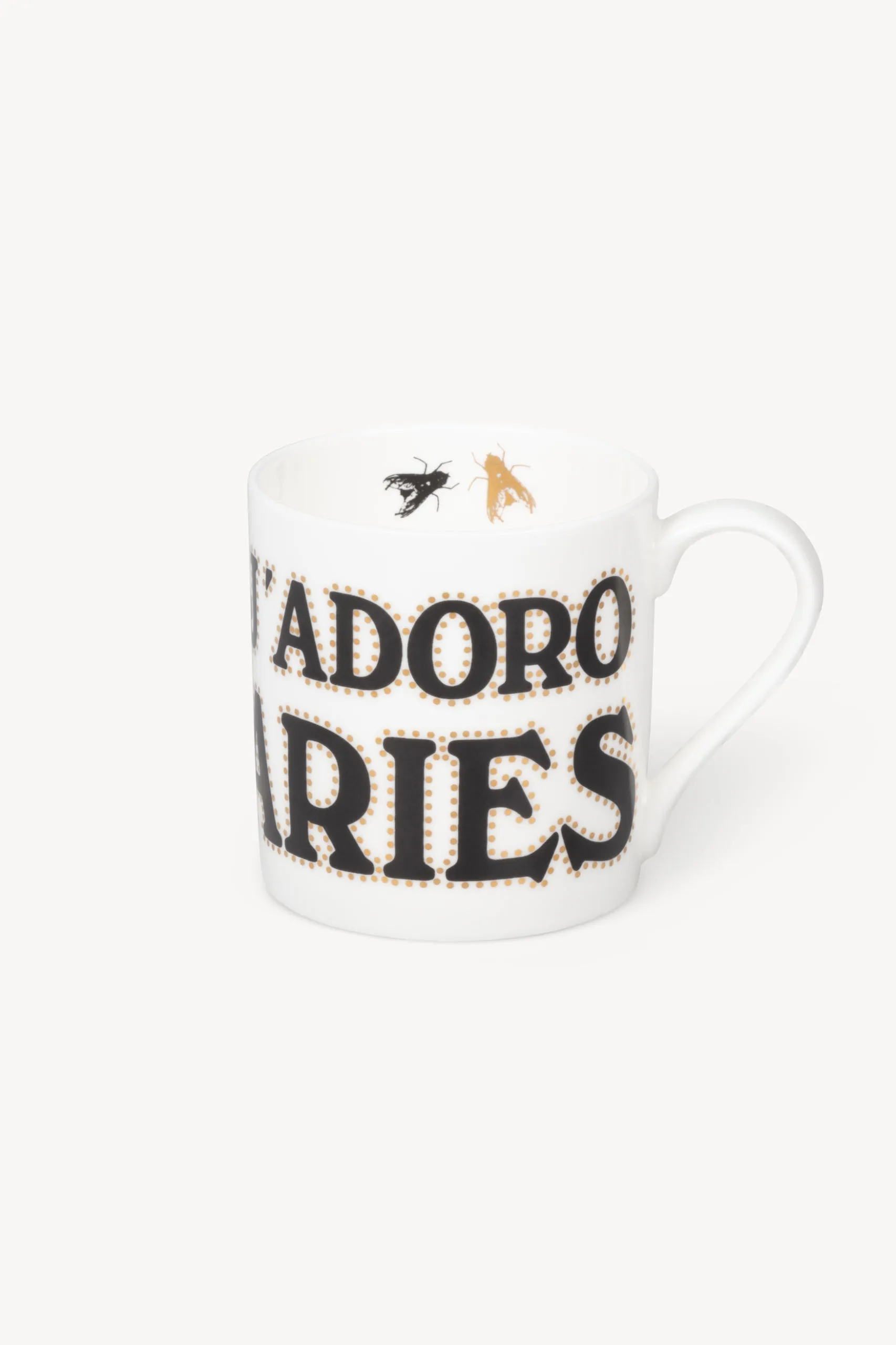 Aries Mug - Best Option for Aries Lovers.