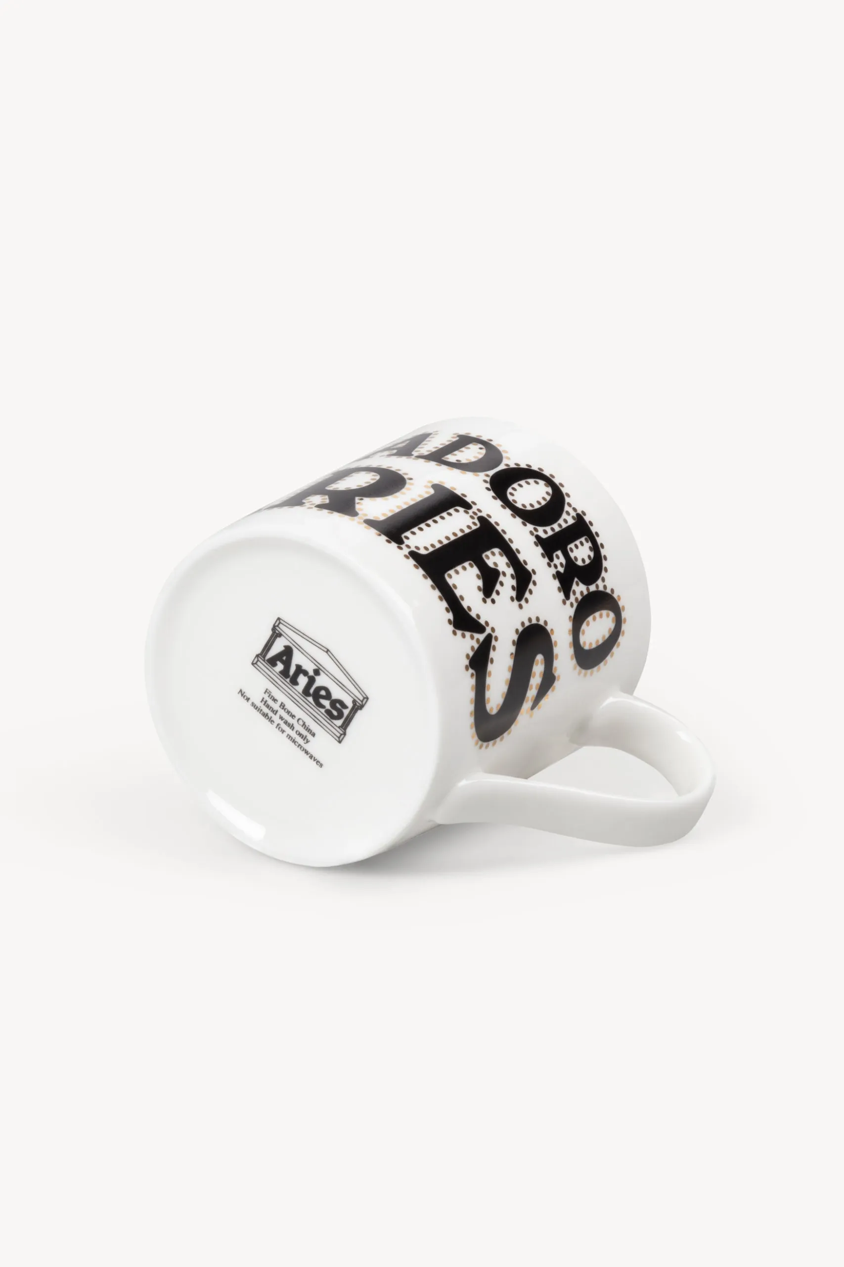 Aries Mug - Best Option for Aries Lovers.