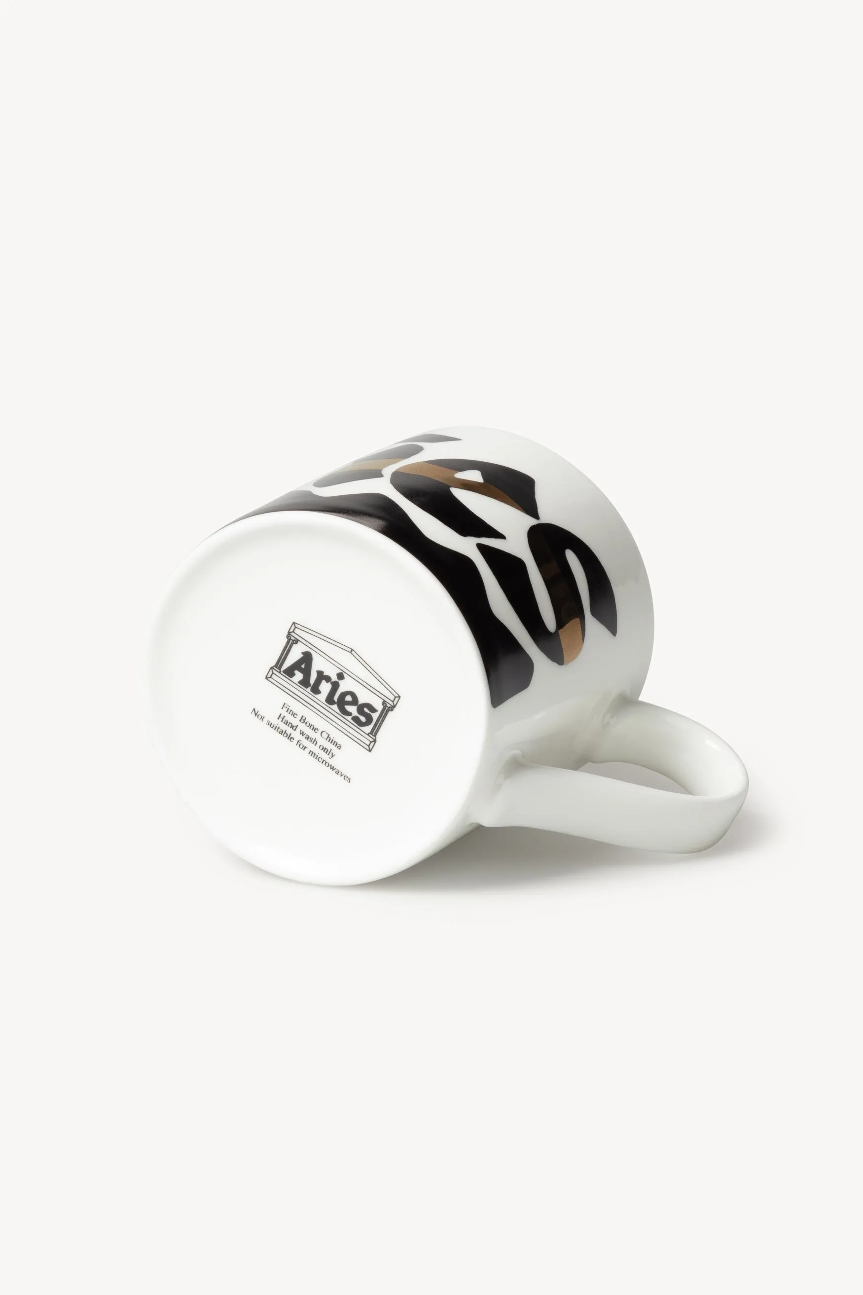 Aries Outdoor Mug