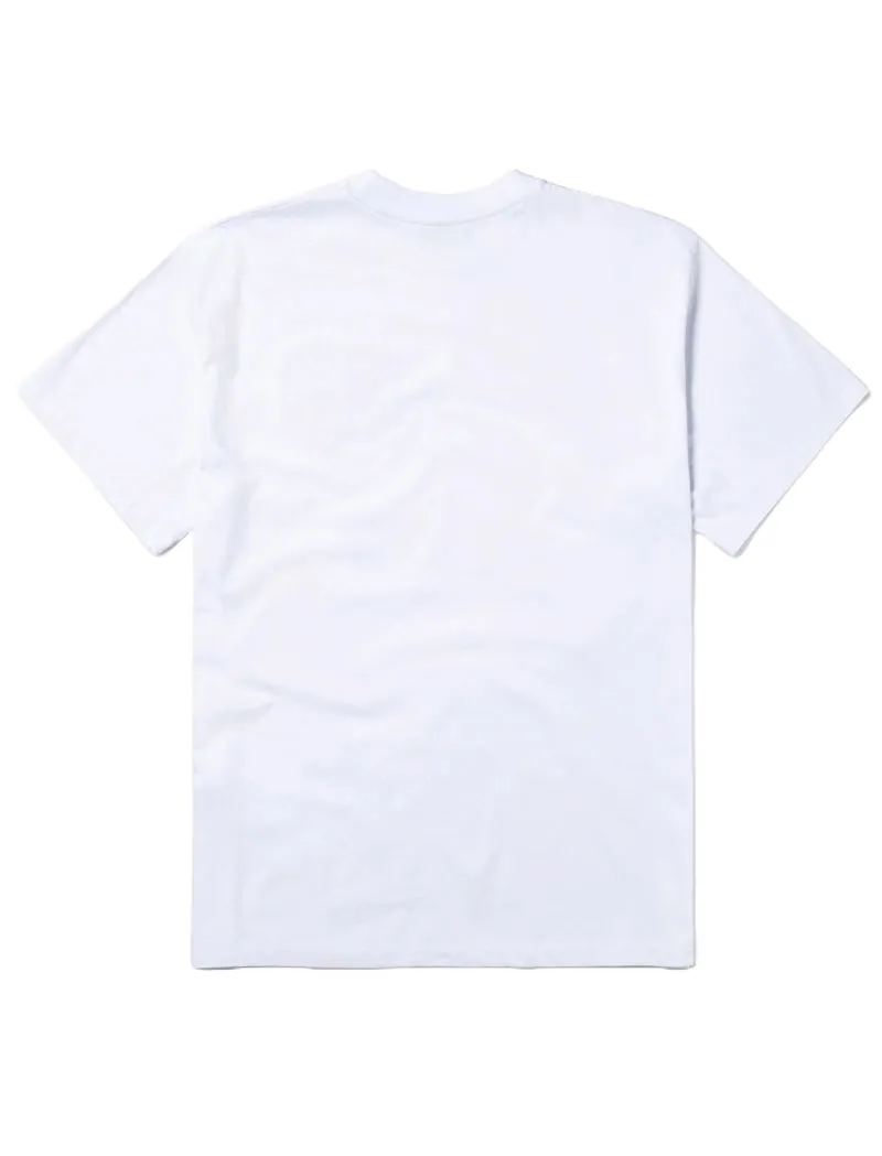 Aries Temple SS Tee White - Women's