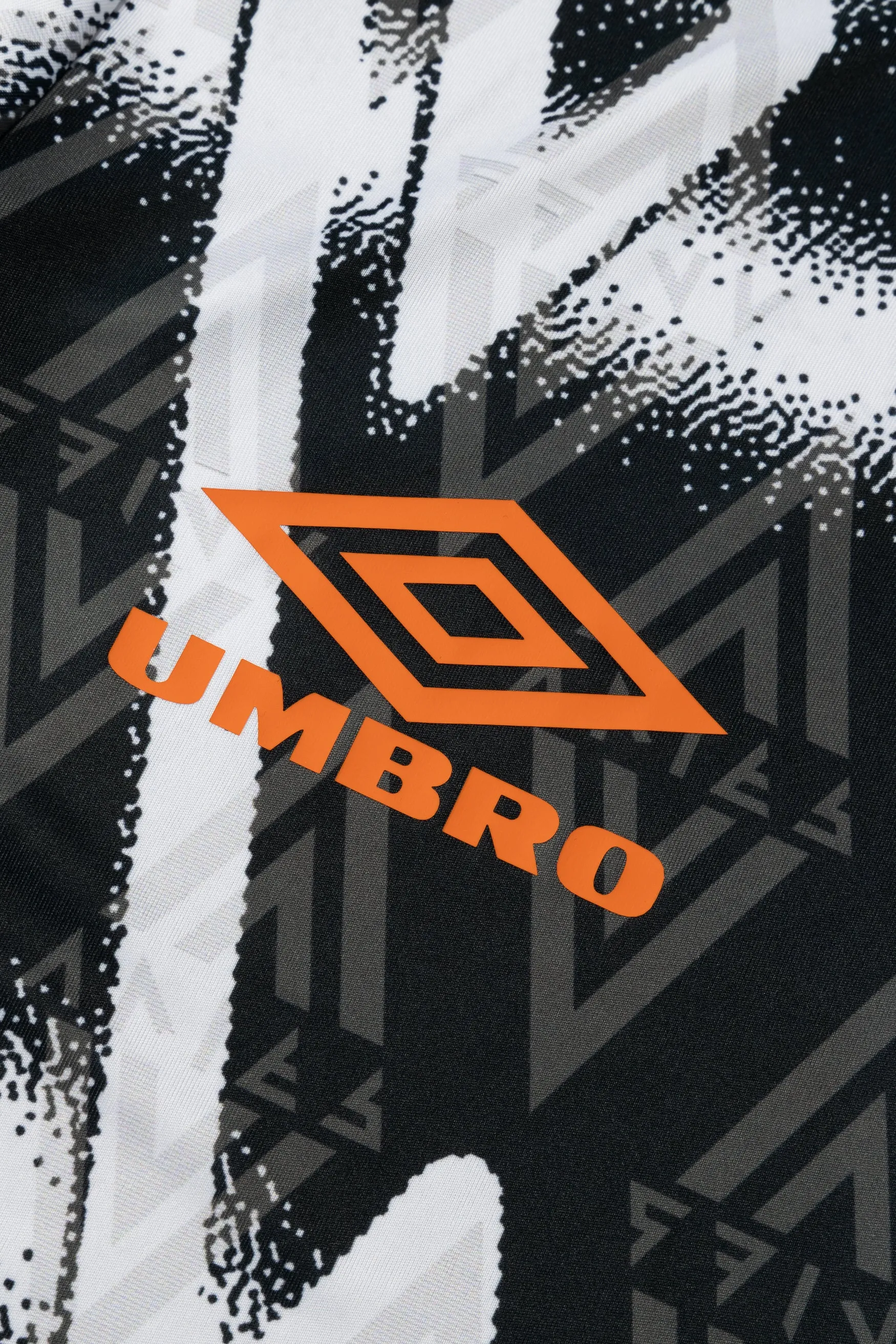 Aries Umbro Football Jersey - Shop Now