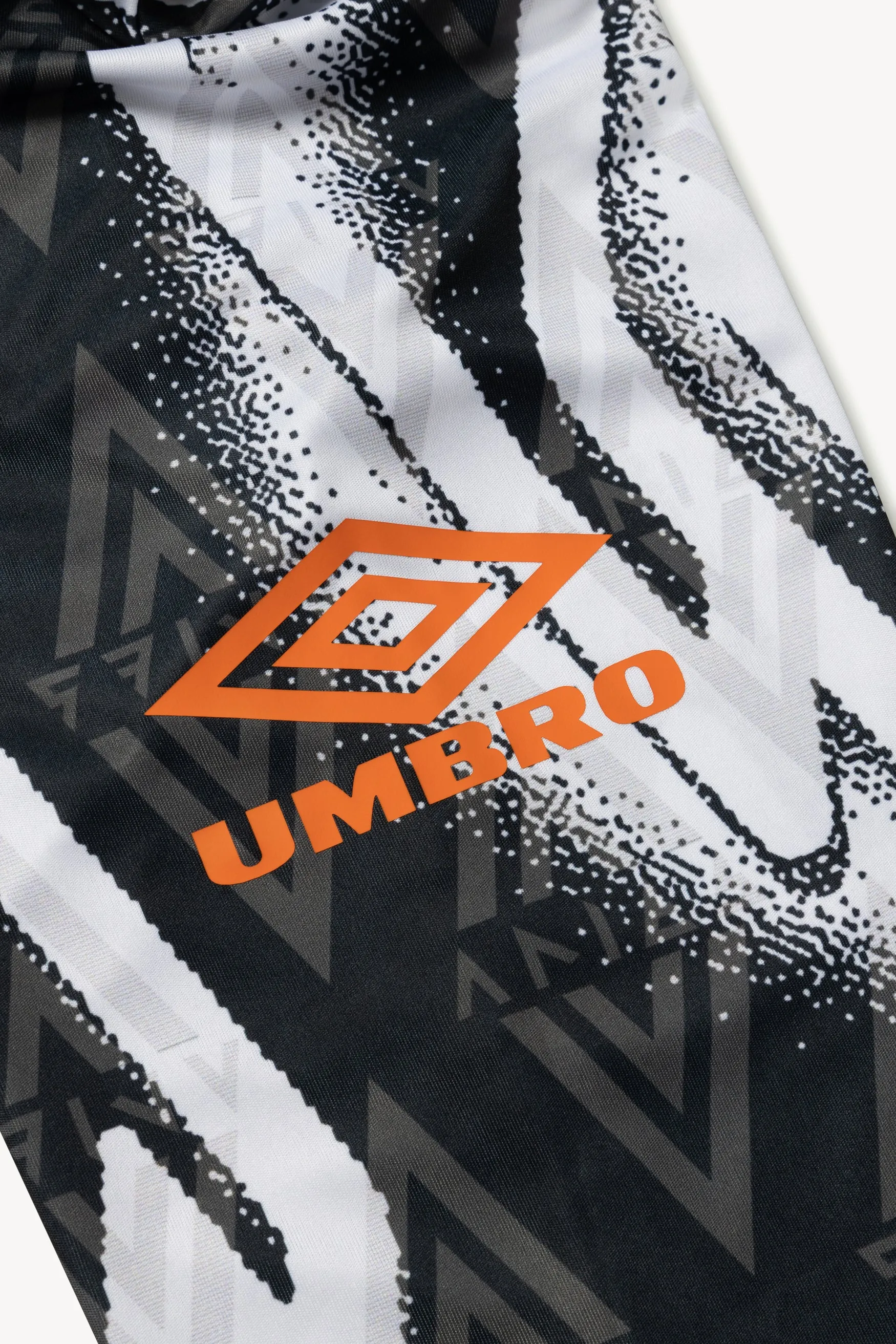 Aries Umbro Football Jersey - Shop Now