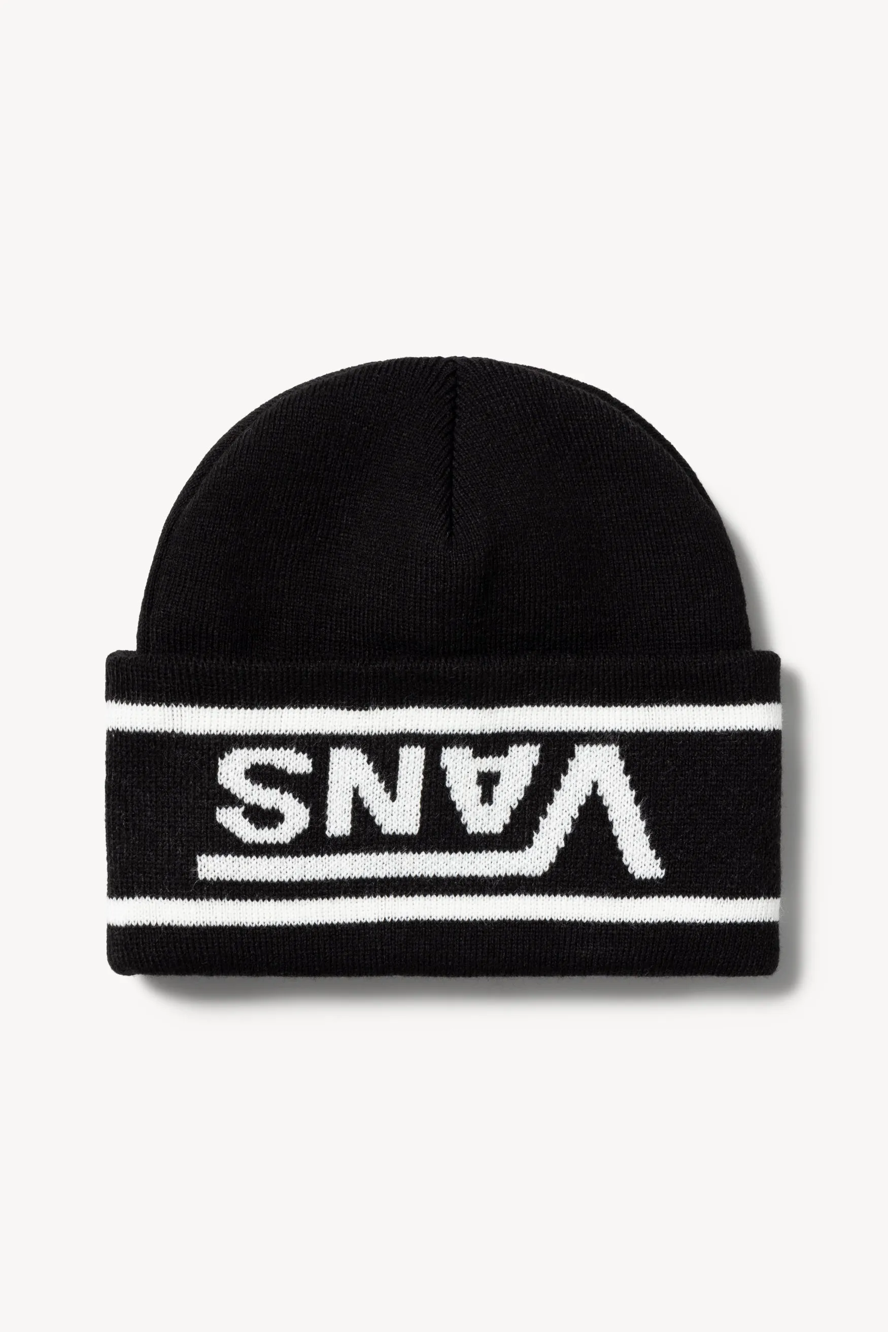 Aries Vault Vans Logo Beanie.