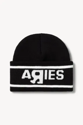 Aries Vault Vans Logo Beanie.