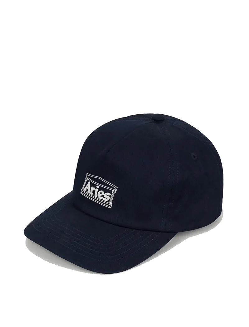 Aries Women's Navy Temple Cap: Shop Now for the Best Deals